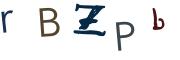 Enter the Captcha code from the image