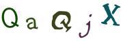 Enter the Captcha code from the image