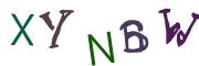Enter the Captcha code from the image