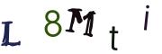 Enter the Captcha code from the image