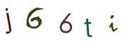 Enter the Captcha code from the image
