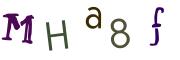 Enter the Captcha code from the image