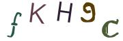 Enter the Captcha code from the image