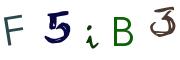 Enter the Captcha code from the image