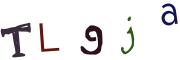 Enter the Captcha code from the image