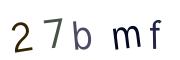 Enter the Captcha code from the image