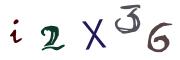 Enter the Captcha code from the image