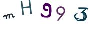 Enter the Captcha code from the image