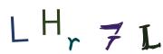 Enter the Captcha code from the image