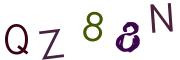 Enter the Captcha code from the image