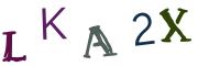 Enter the Captcha code from the image