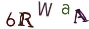 Enter the Captcha code from the image
