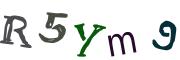Enter the Captcha code from the image