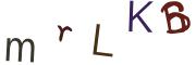 Enter the Captcha code from the image