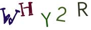 Enter the Captcha code from the image