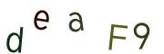 Enter the Captcha code from the image