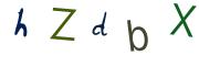 Enter the Captcha code from the image