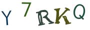 Enter the Captcha code from the image