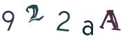 Enter the Captcha code from the image