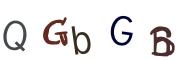 Enter the Captcha code from the image