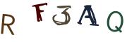 Enter the Captcha code from the image