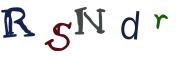 Recopier le code Captcha de l'image