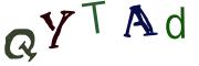 Recopier le code Captcha de l'image