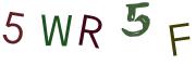 Recopier le code Captcha de l'image