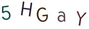 Recopier le code Captcha de l'image