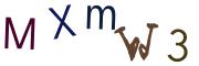 Recopier le code Captcha de l'image
