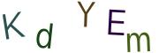 Recopier le code Captcha de l'image