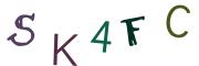 Recopier le code Captcha de l'image