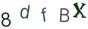 Recopier le code Captcha de l'image