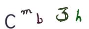 Recopier le code Captcha de l'image