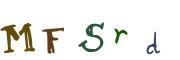 Recopier le code Captcha de l'image
