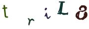 Recopier le code Captcha de l'image