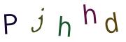 Recopier le code Captcha de l'image