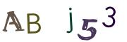 Recopier le code Captcha de l'image