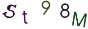 Recopier le code Captcha de l'image