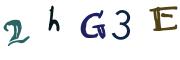 Recopier le code Captcha de l'image