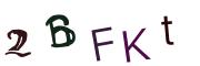 Recopier le code Captcha de l'image