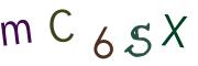 Recopier le code Captcha de l'image