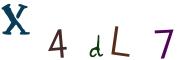 Recopier le code Captcha de l'image