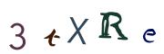 Recopier le code Captcha de l'image