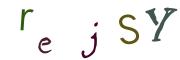 Recopier le code Captcha de l'image