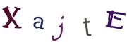 Recopier le code Captcha de l'image