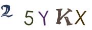 Recopier le code Captcha de l'image