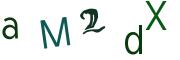 Recopier le code Captcha de l'image