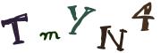 Recopier le code Captcha de l'image