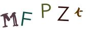 Recopier le code Captcha de l'image
